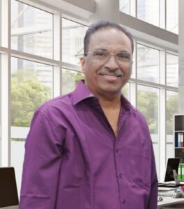 Rajesh Sinha