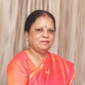 Neeta Sinha