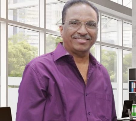 Rajesh Sinha